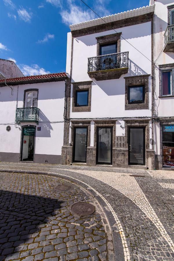 Chez Lucia Lägenhet Ponta Delgada Exteriör bild